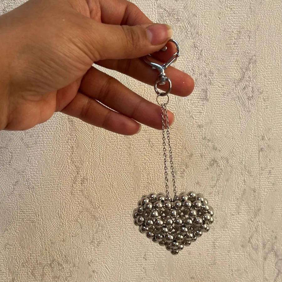 چارم بگ مرواریدی