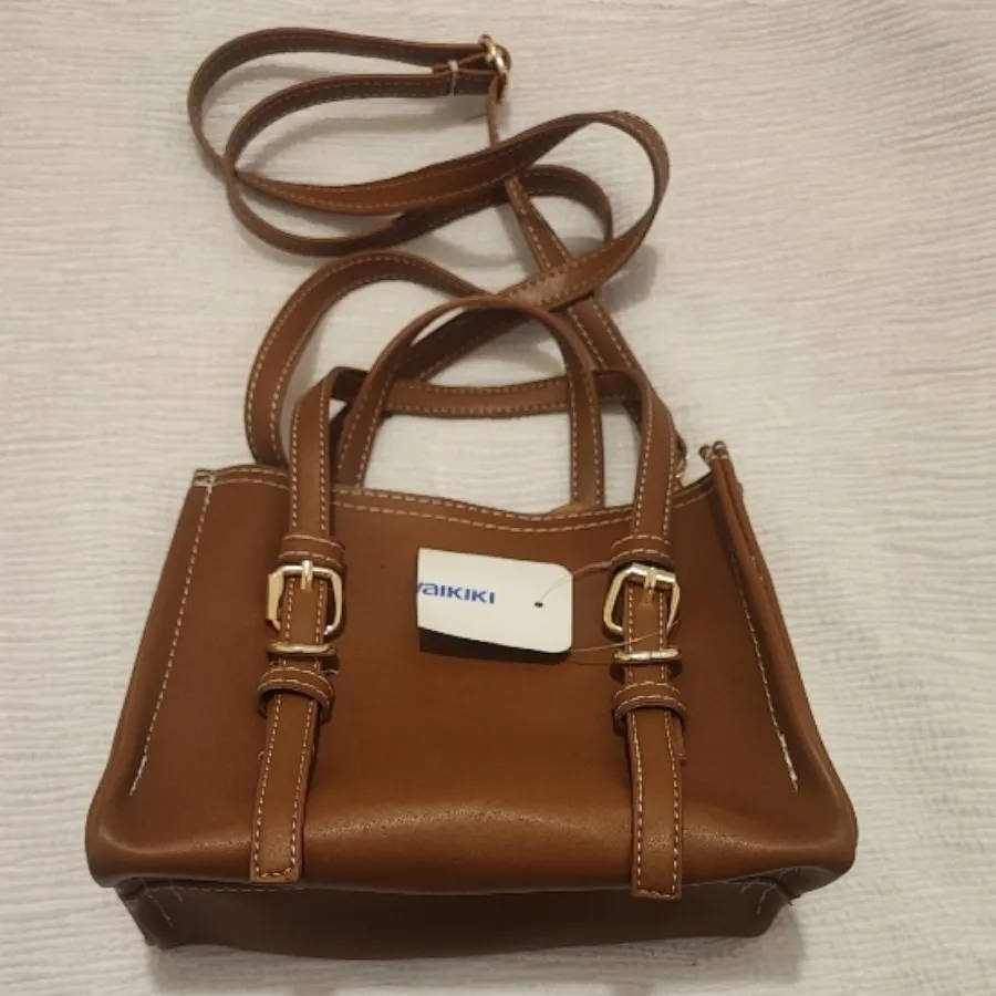 کیف زنانه ال سی وایکیکی
