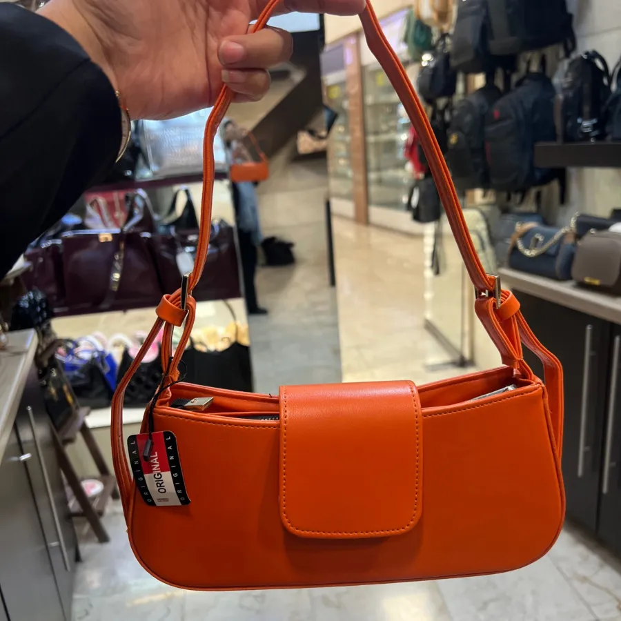 کیف مینیمال دخترانه