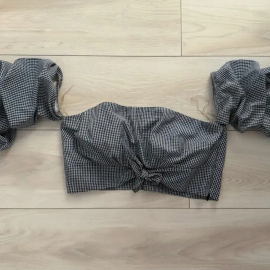 نیم تنه ترک