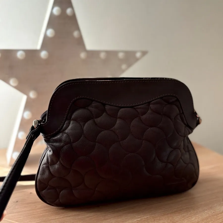 کیف چرم مشهد