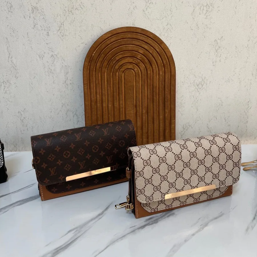 کیف دوزیپ روزمره