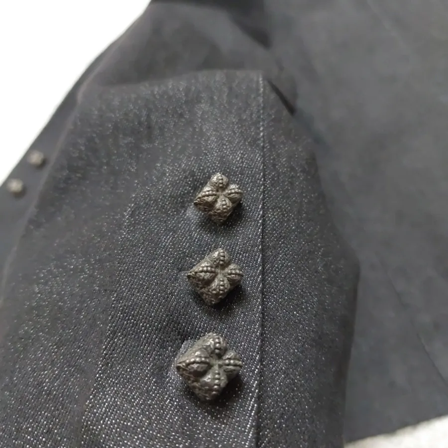 کت کراپ لی خارجی