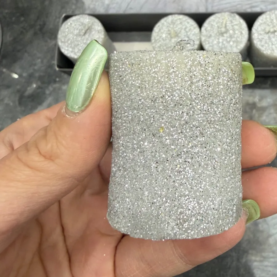 شمع اکلیل دار