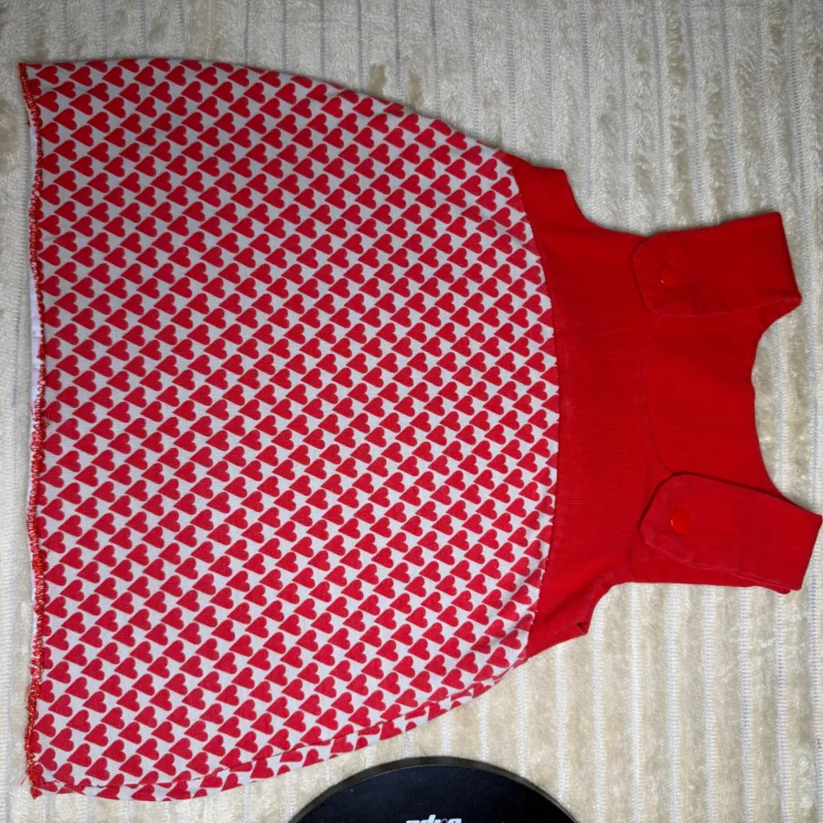 سارافن دخترانه