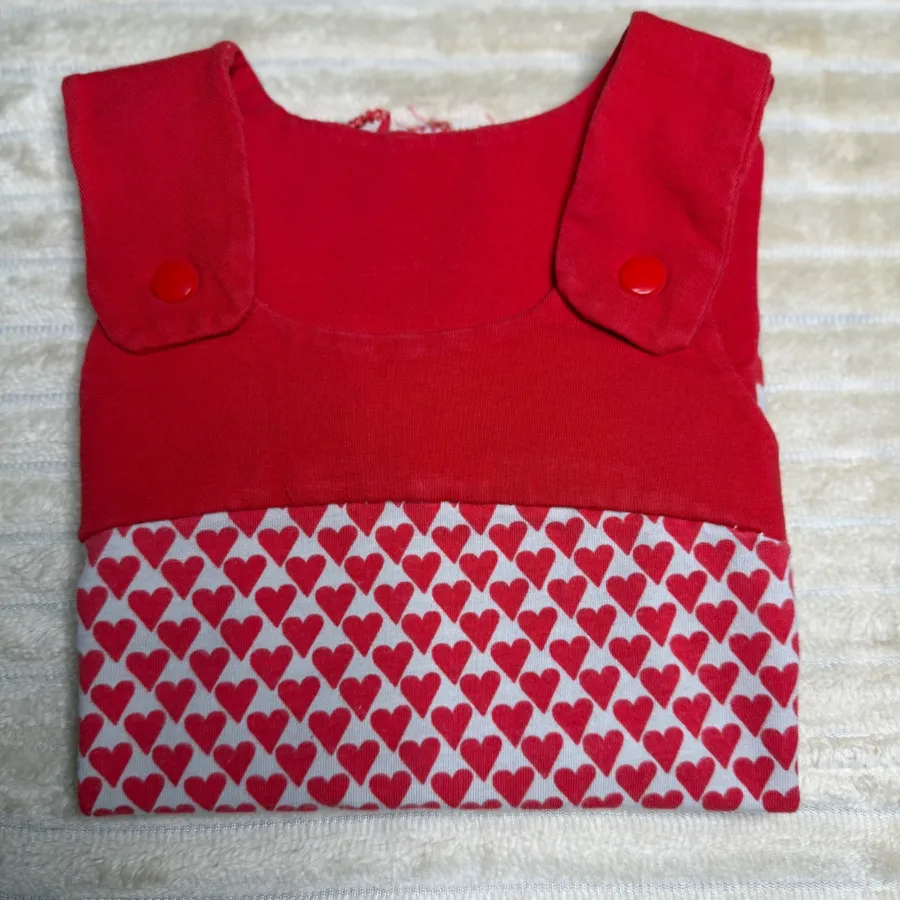 سارافن دخترانه