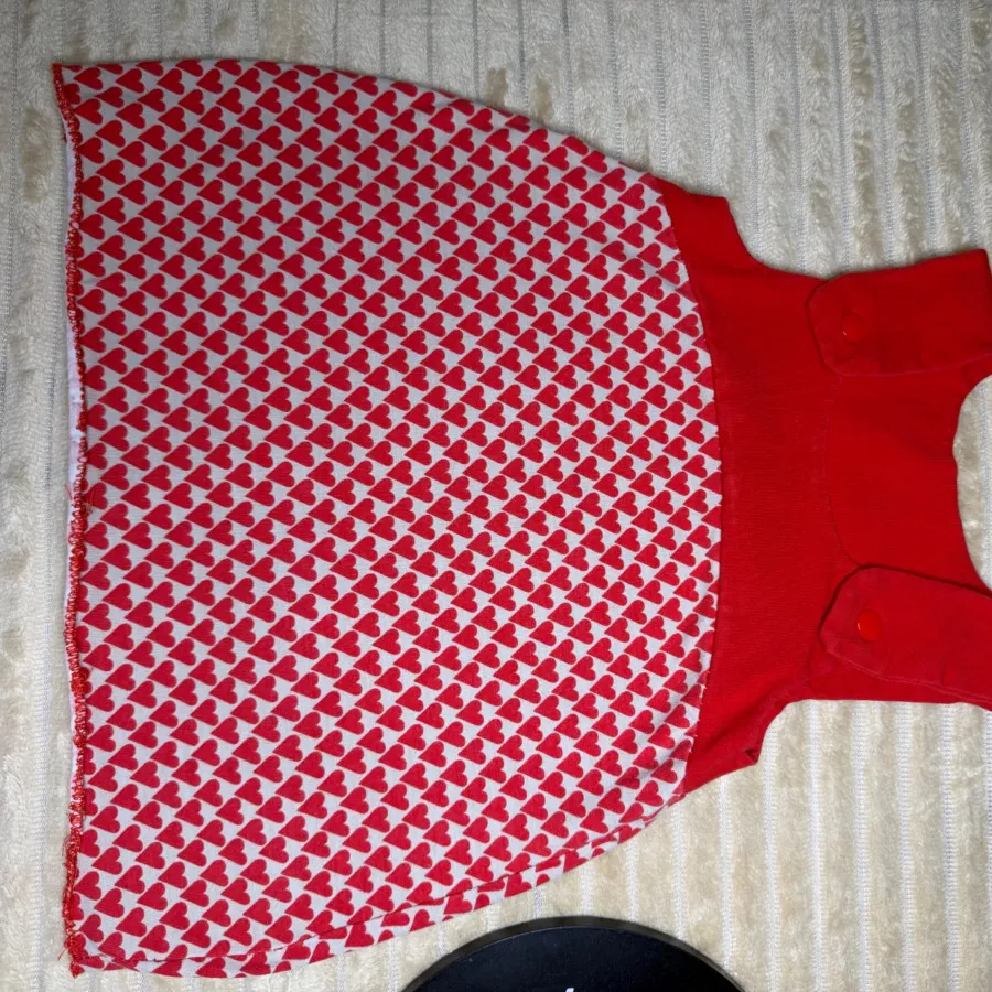 سارافن دخترانه