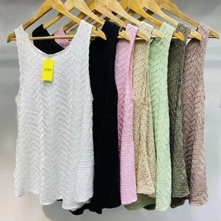 تاپ ژاکارد کلوش