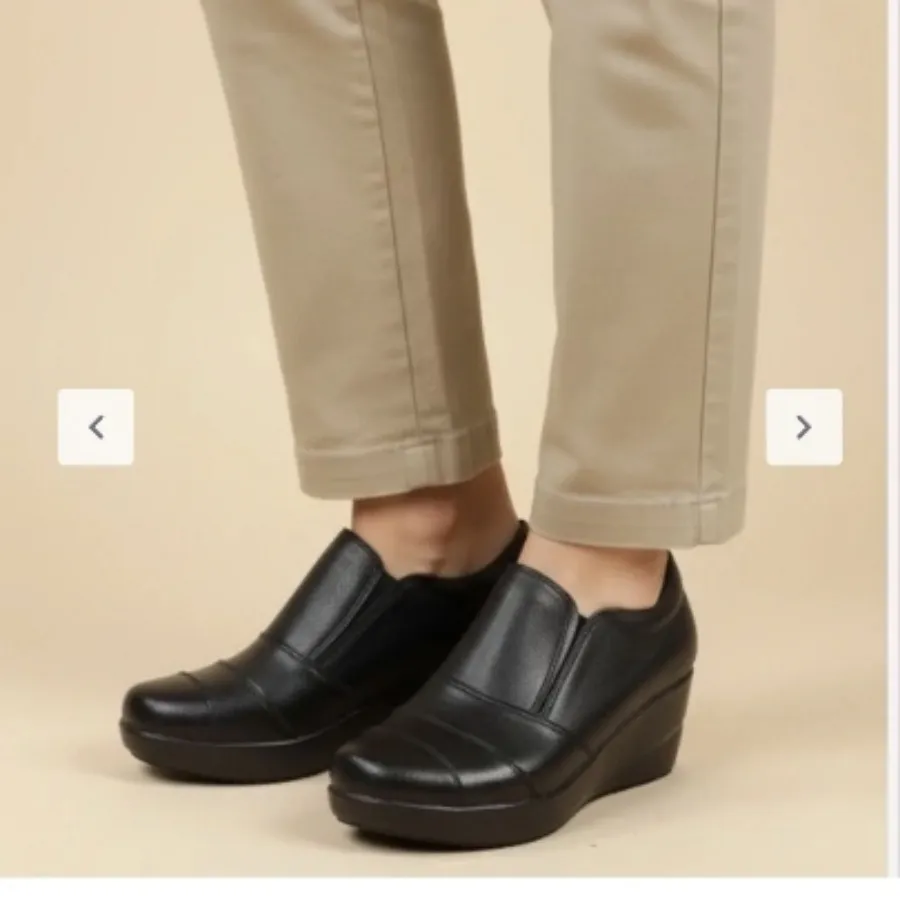 کفش زنانه طبی