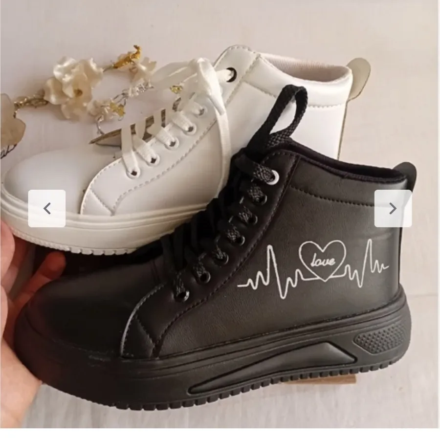 کفش کتونی زنانه