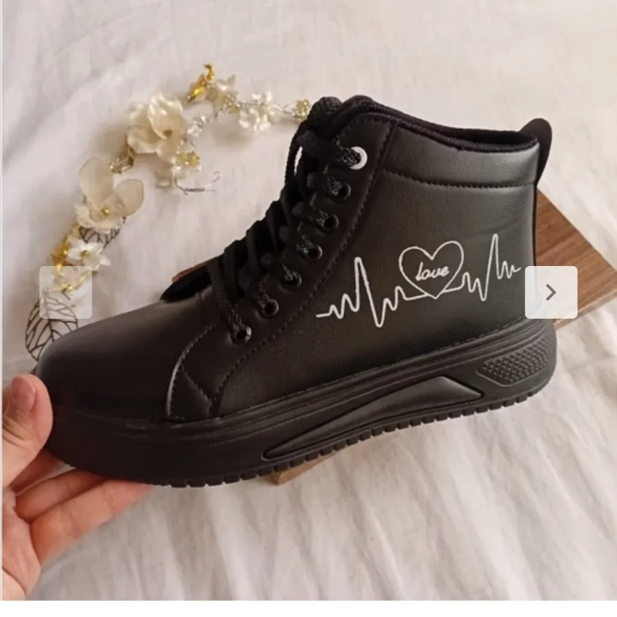 کفش کتونی زنانه