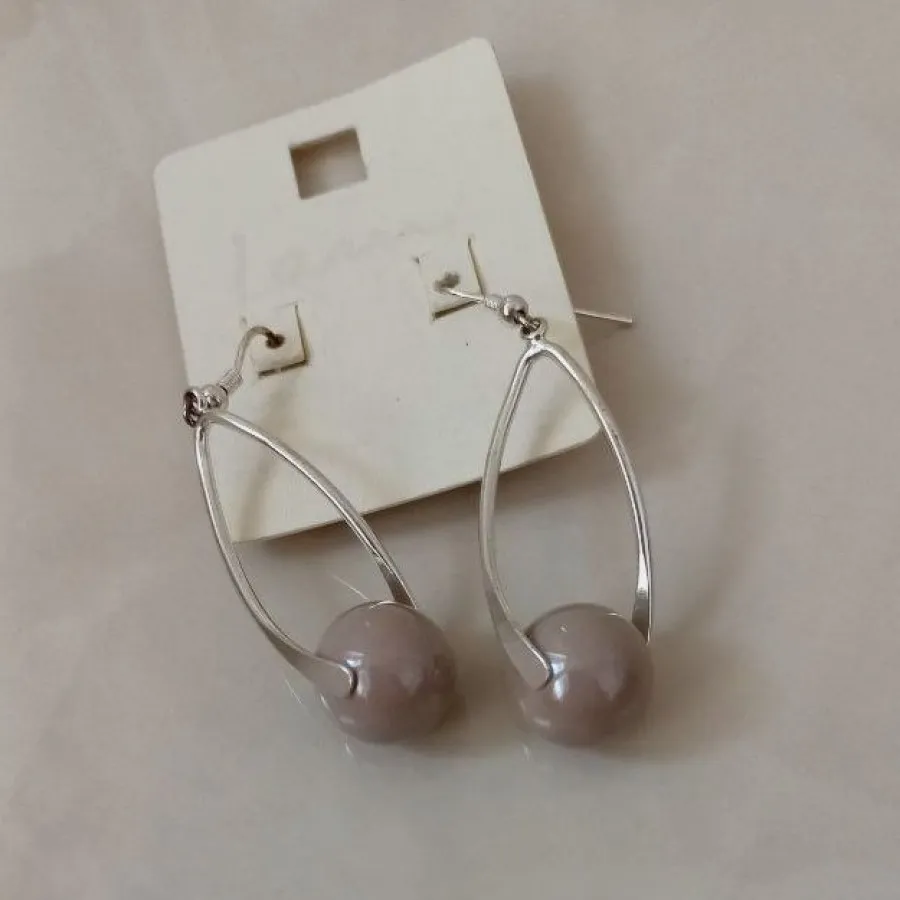 گوشواره جذاب و زیبا