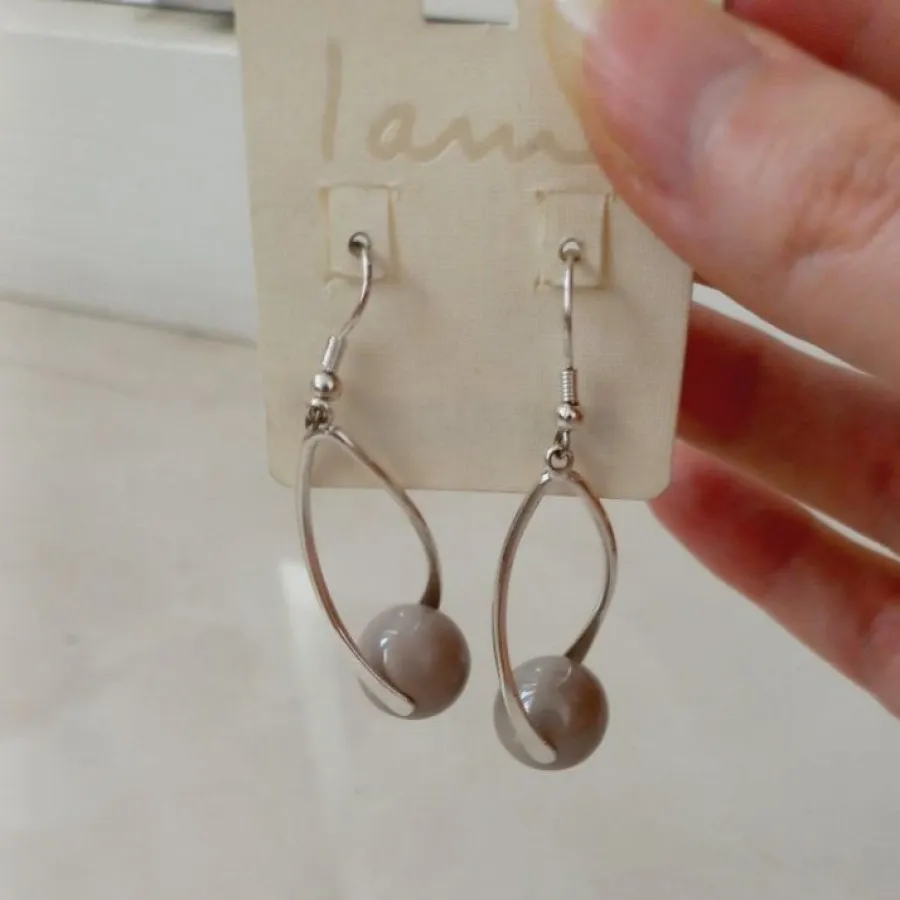 گوشواره جذاب و زیبا