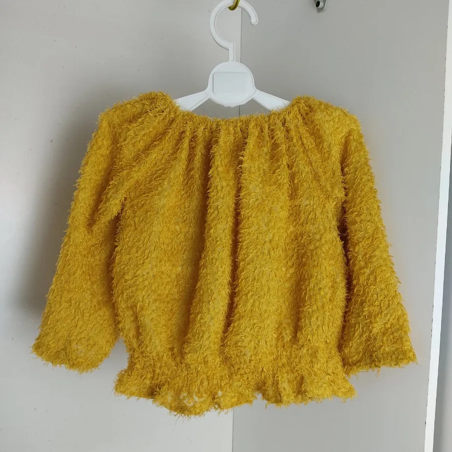 بلوز دخترانه