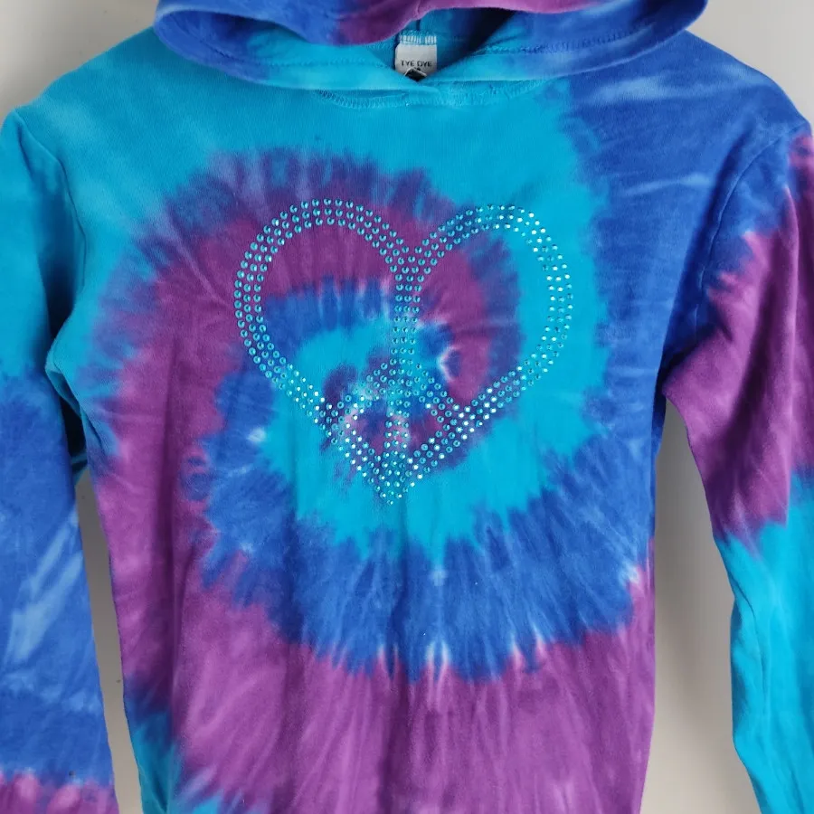 بلوز کلاه دار