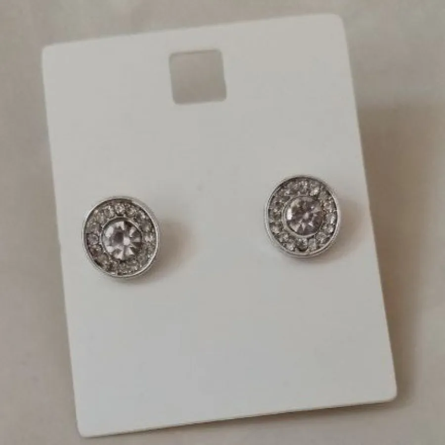 گوشواره جذاب و زیبا