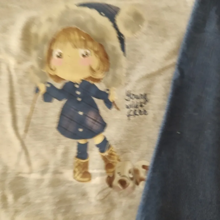 ست راحتی دخترانه