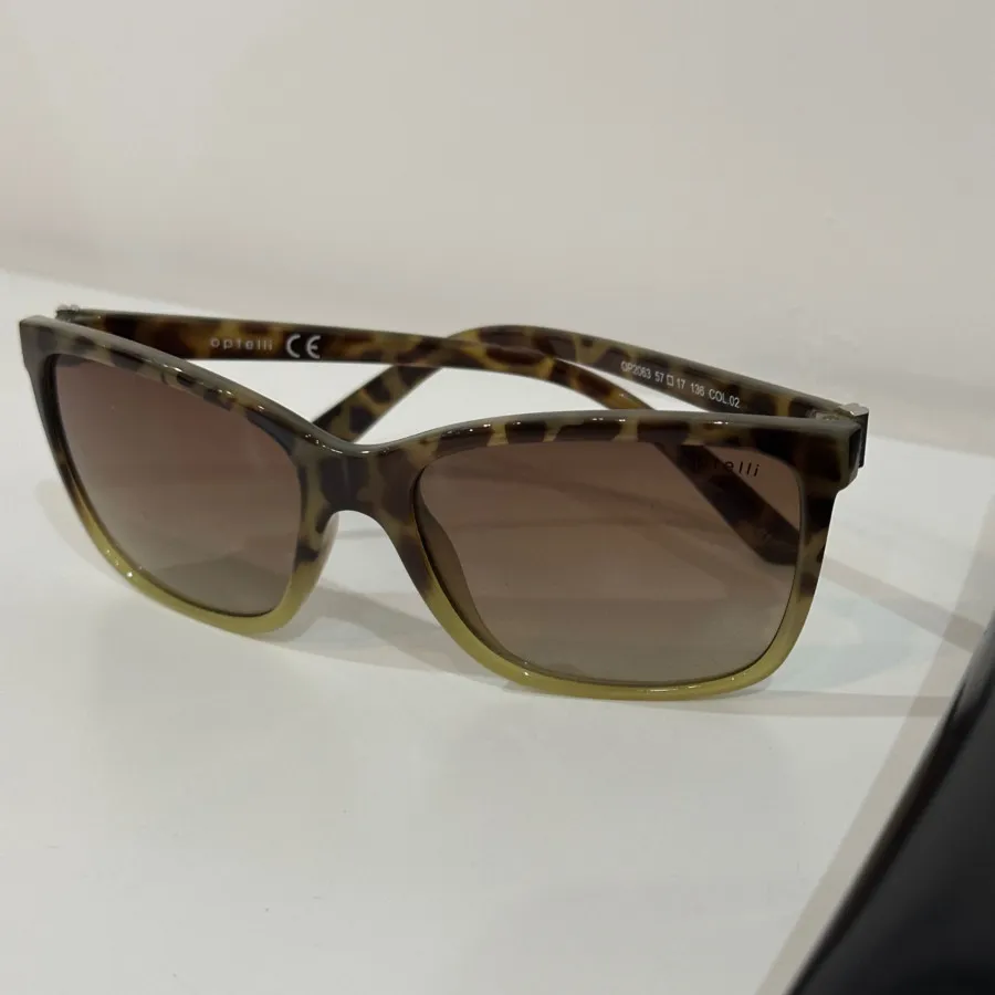 عینک برند optelli