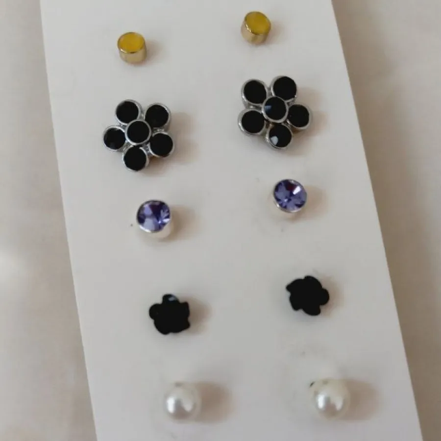 پک گوشواره جذاب