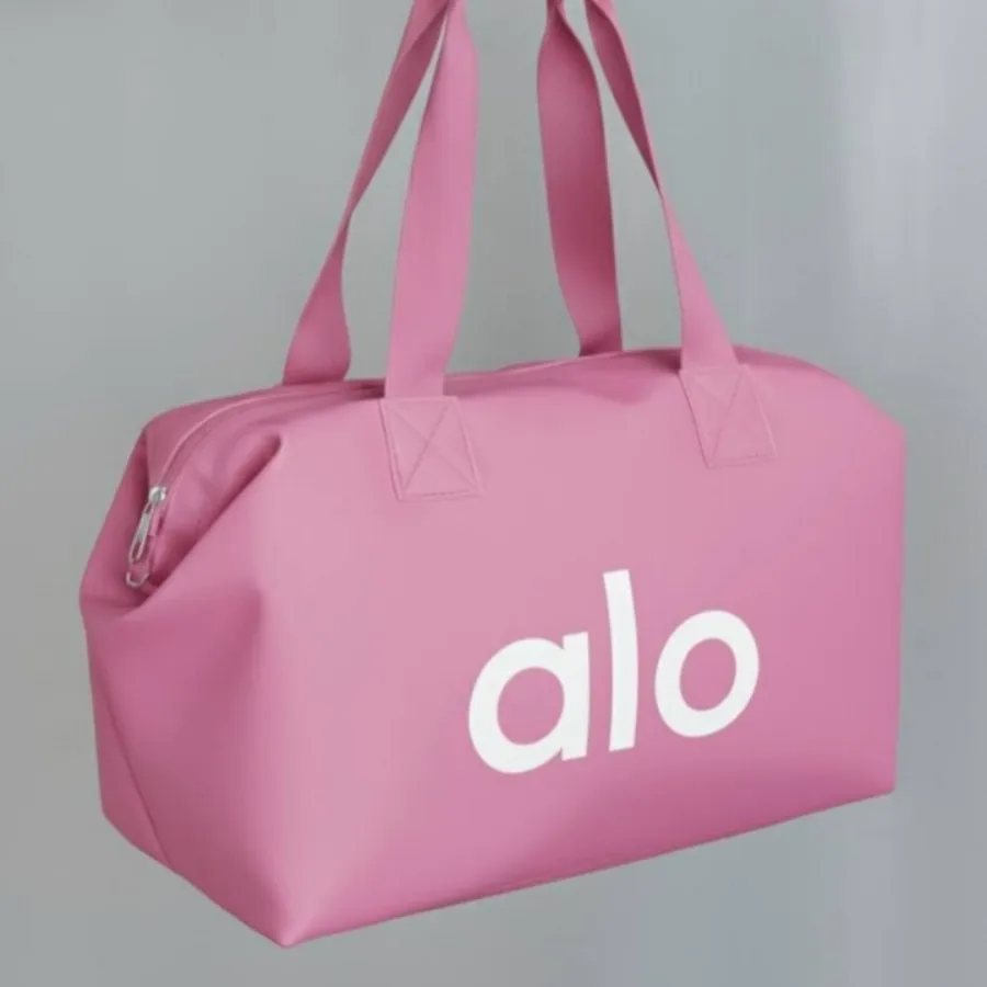 ساک ورزشی الو