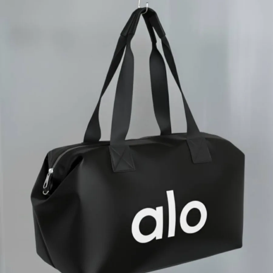 ساک ورزشی الو