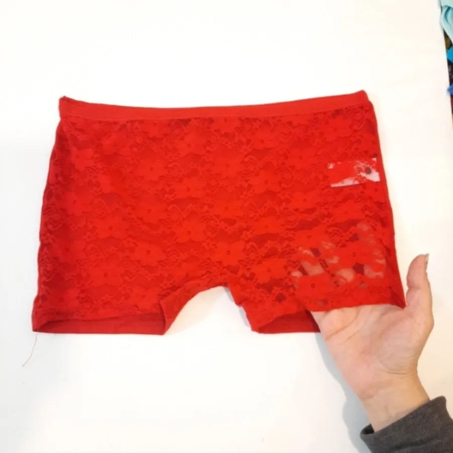 شورت نیم پاگیپور(10 عددی)