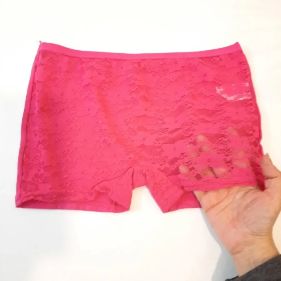 شورت نیم پاگیپور(10 عددی)