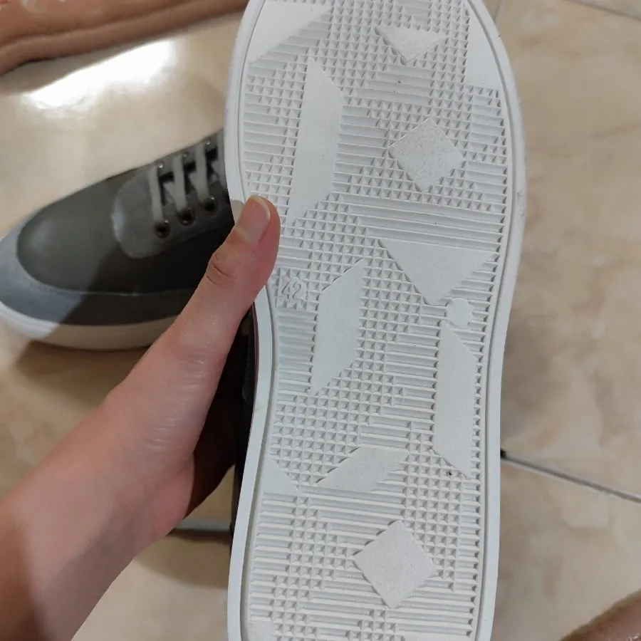 کفش اسپرت مردانه