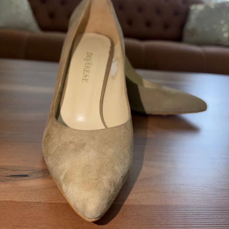 کفش مجلسی خارجی