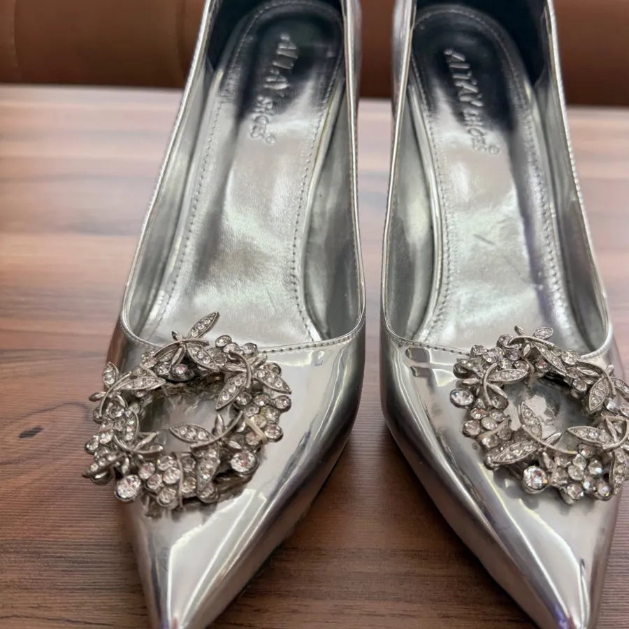 کفش مجلسی Rovigo