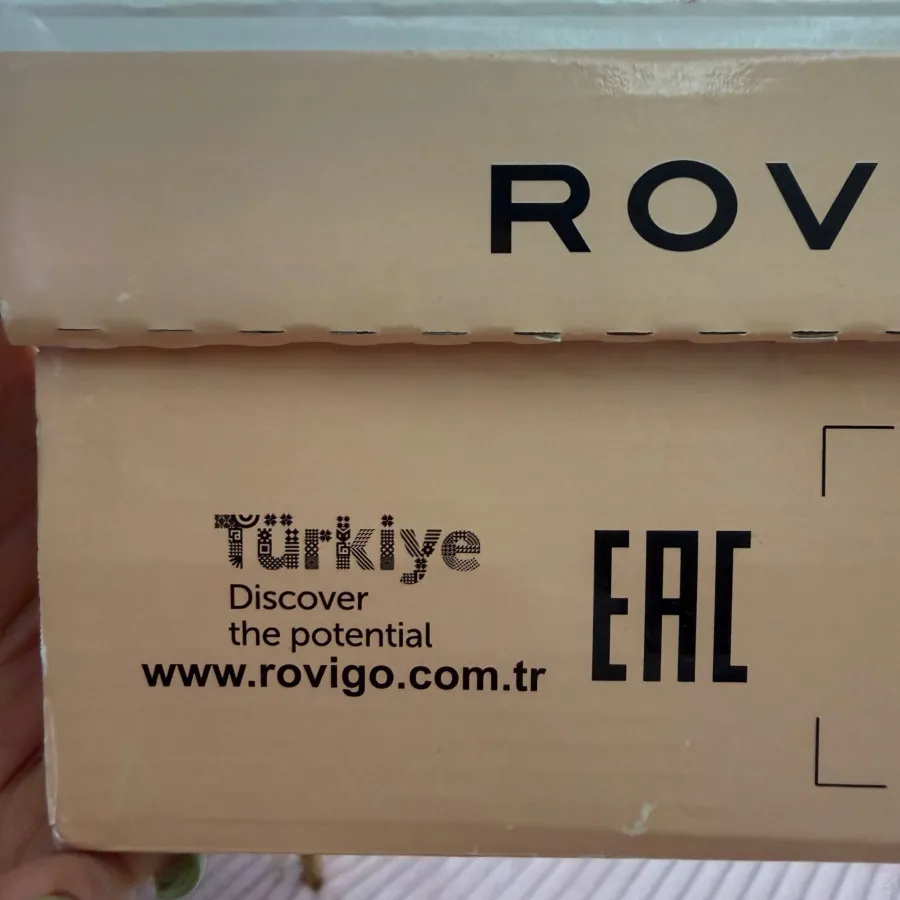 کفش مجلسی Rovigo