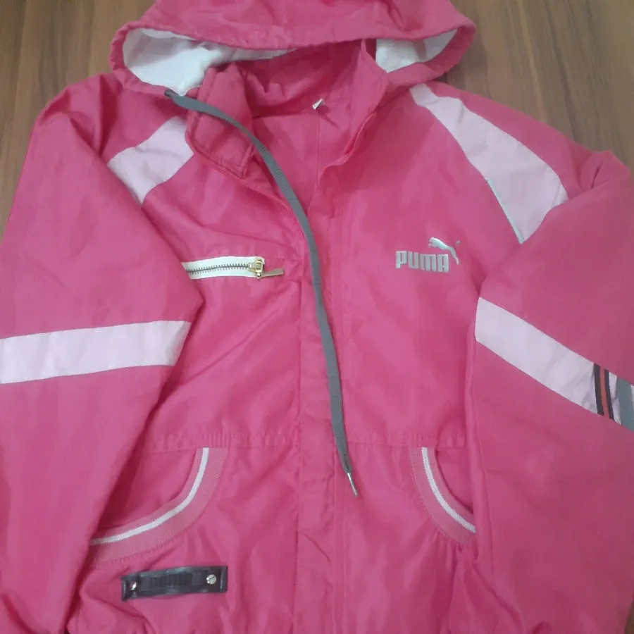 ست ورزشی دخترانه