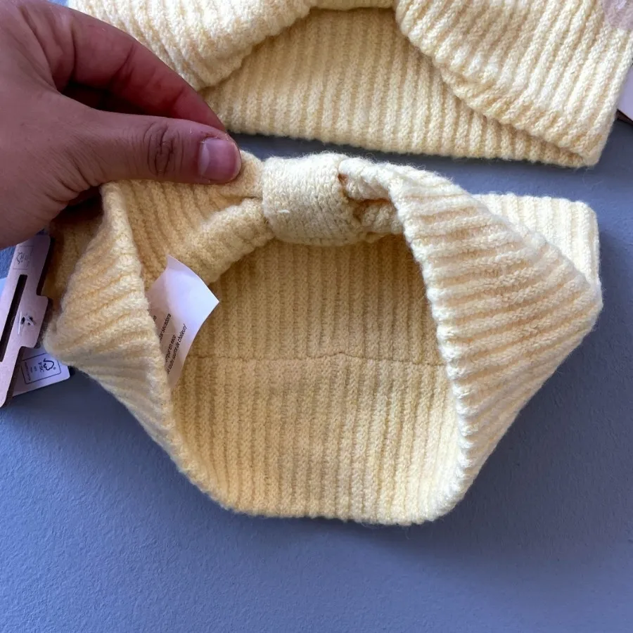 هدبند برند I am