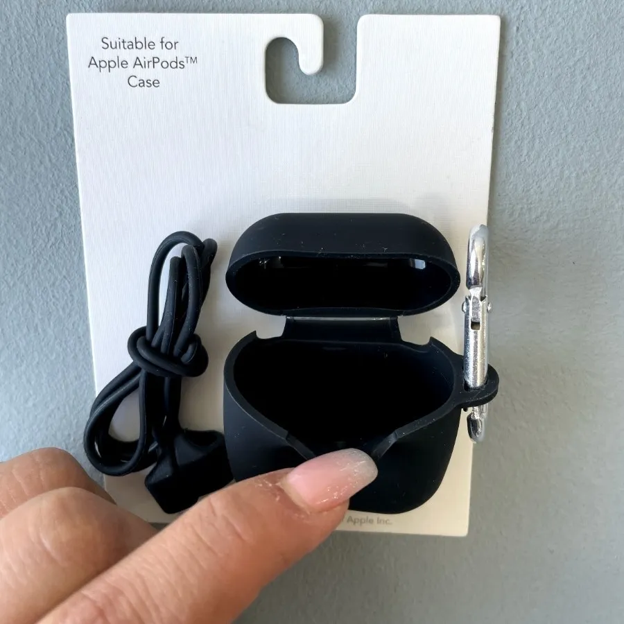 کاور ایرپاد اپل