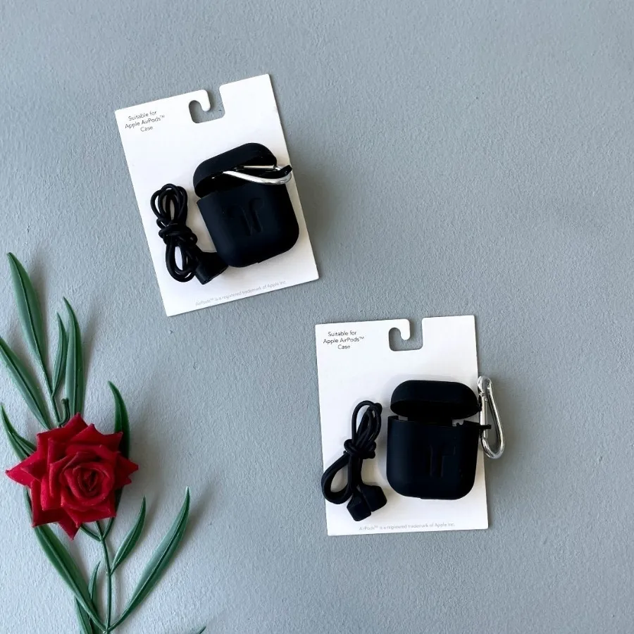 کاور ایرپاد اپل