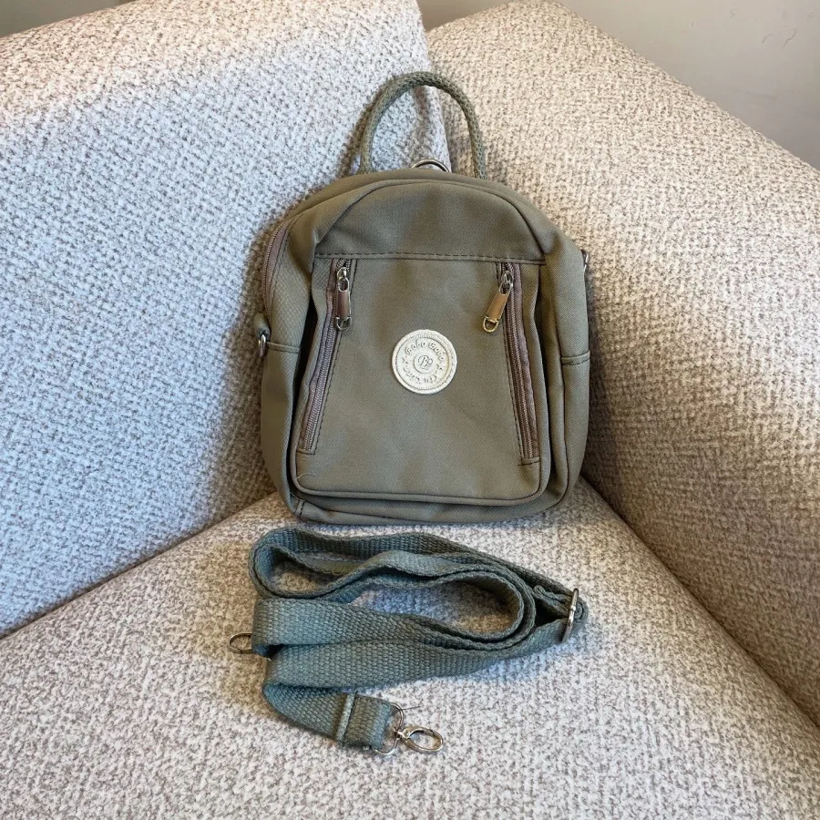 مینی کوله سه حالته بوبو