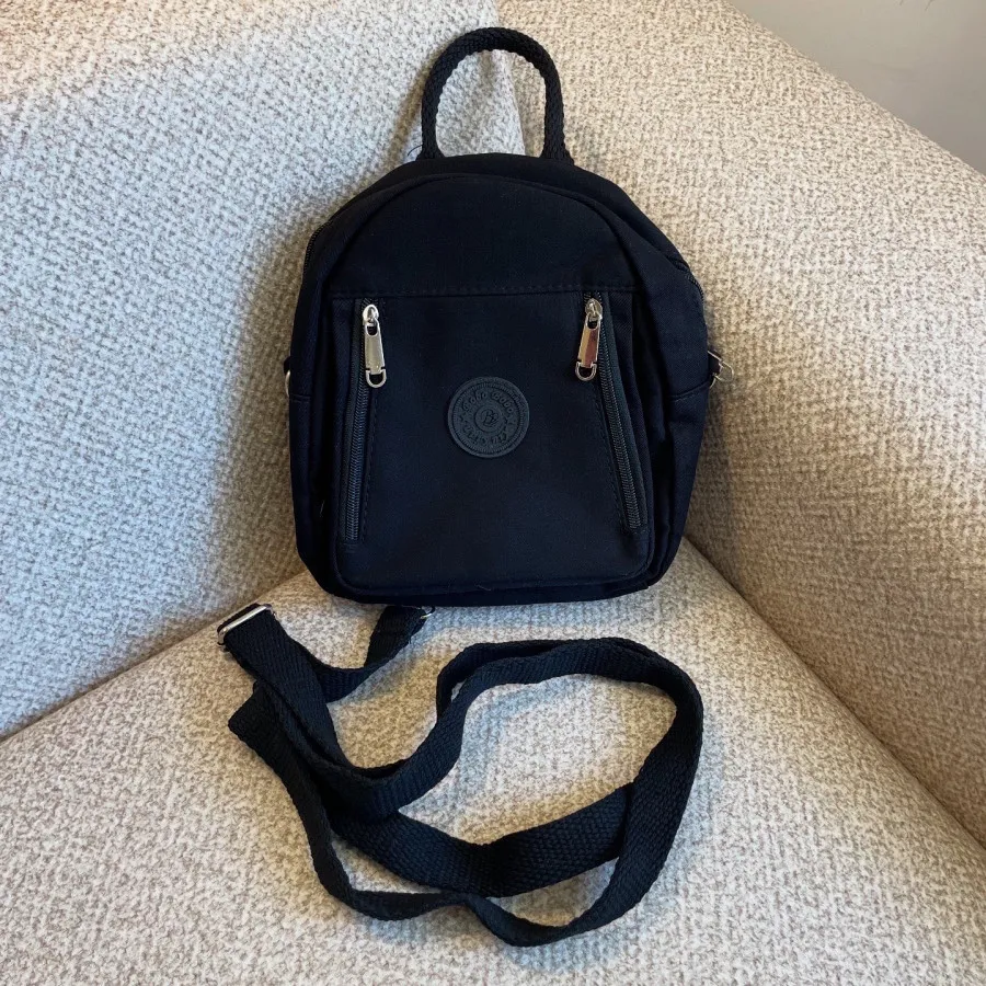 مینی کوله سه حالته بوبو