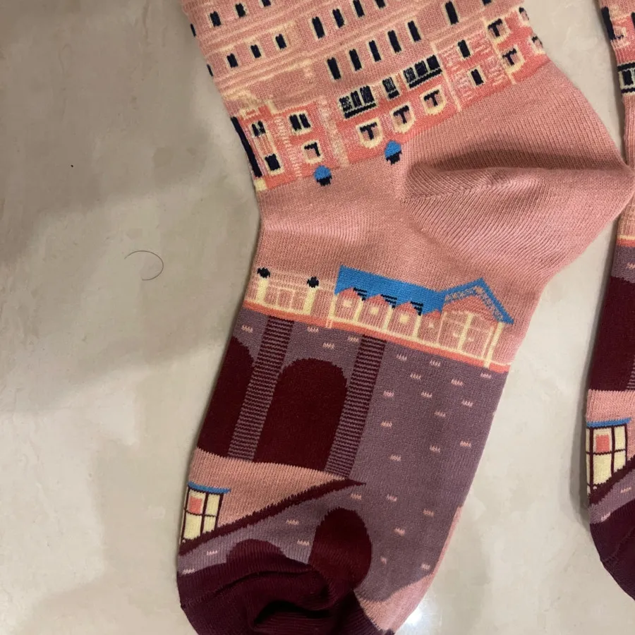 جوراب مارک I am