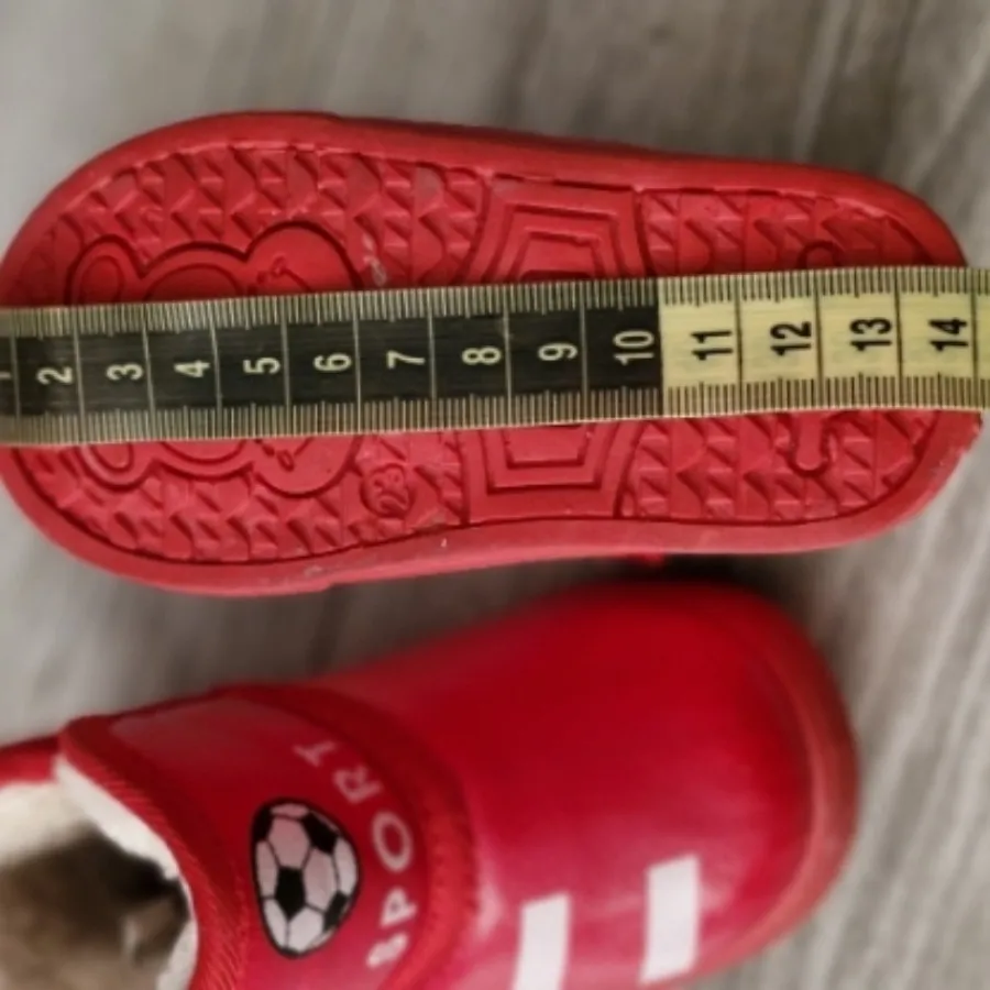 چکمه اسپورت