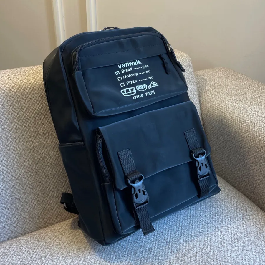 کوله مینیمال مِنو