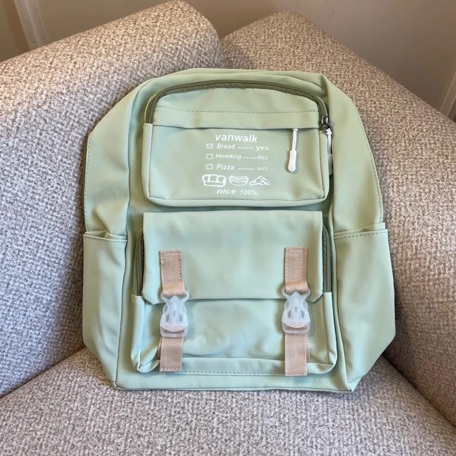 کوله مینیمال مِنو