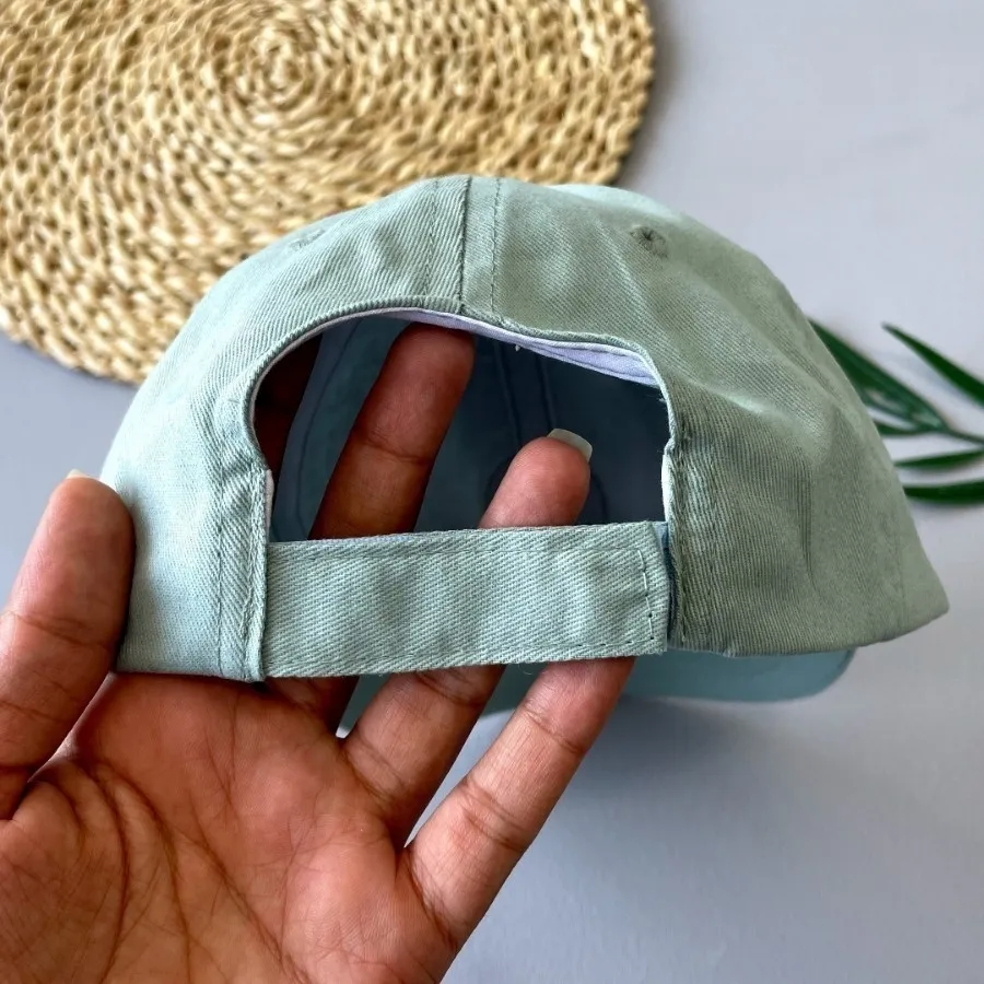 کلاه کپ برند آلمانی