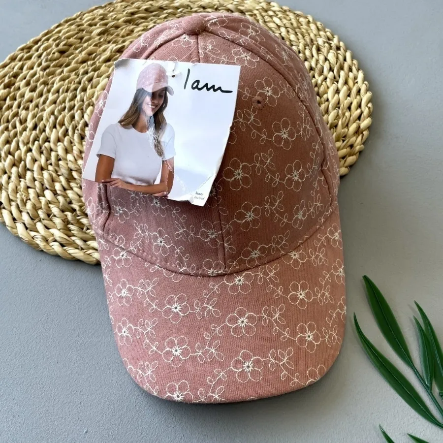 کلاه برند آلمانی