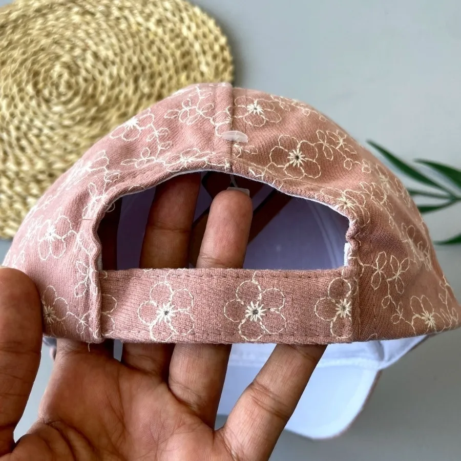 کلاه برند آلمانی