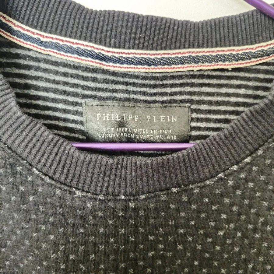 پلیور مردانه مشکی