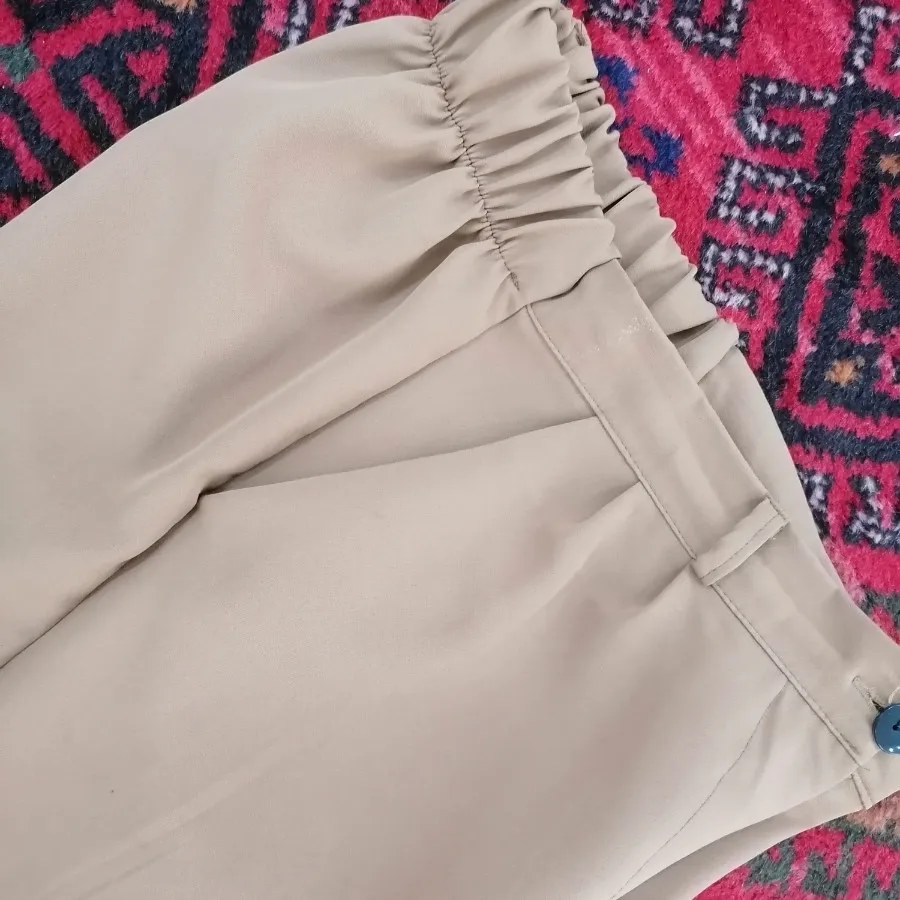 کت و شلوار مزونی و زیبا