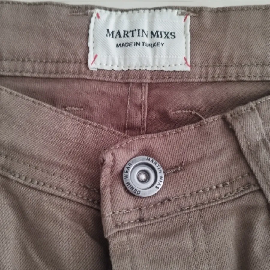 شلوار مردانه ترک