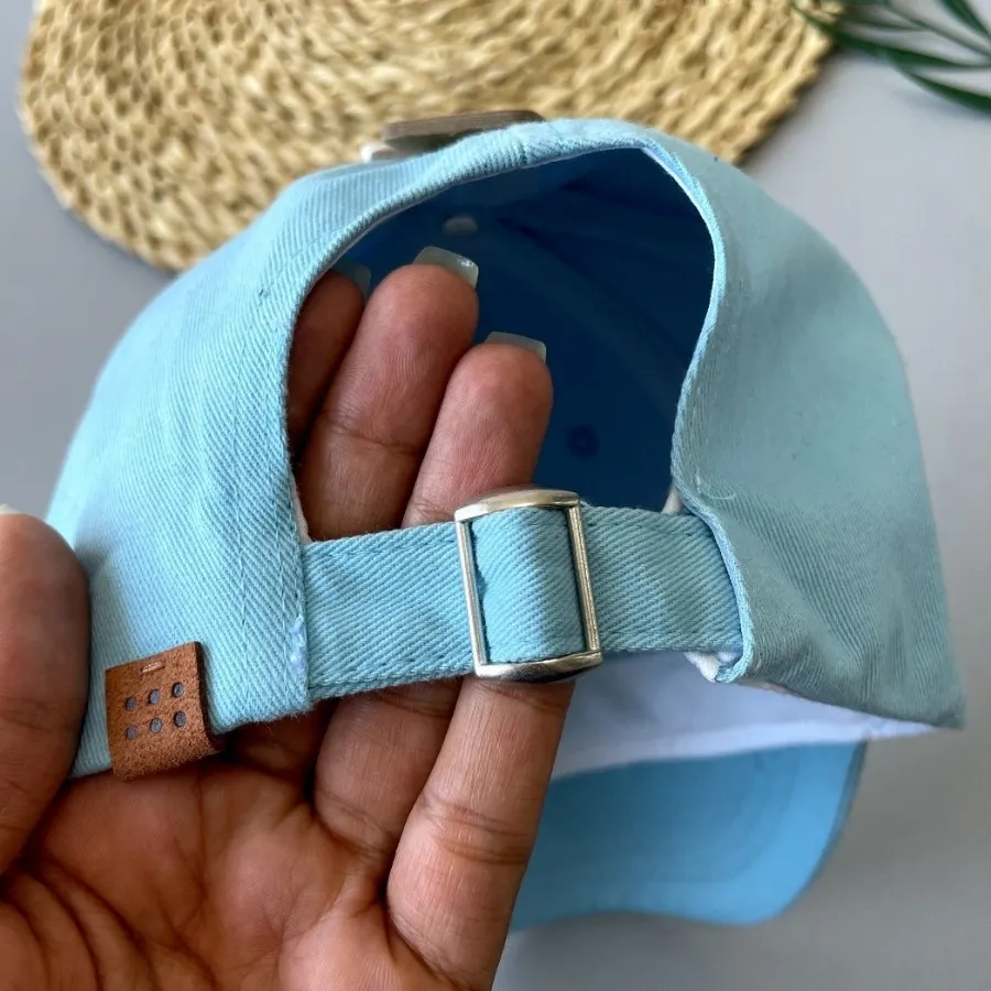 کلاه برند SIX