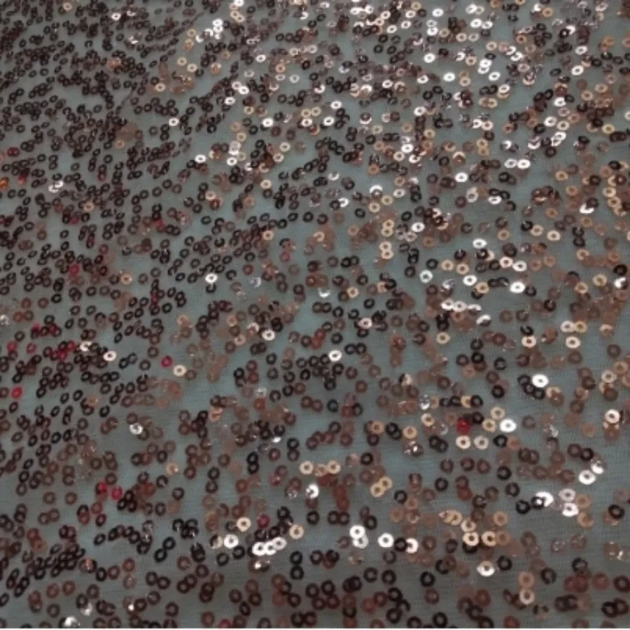 تیشرت پولکی