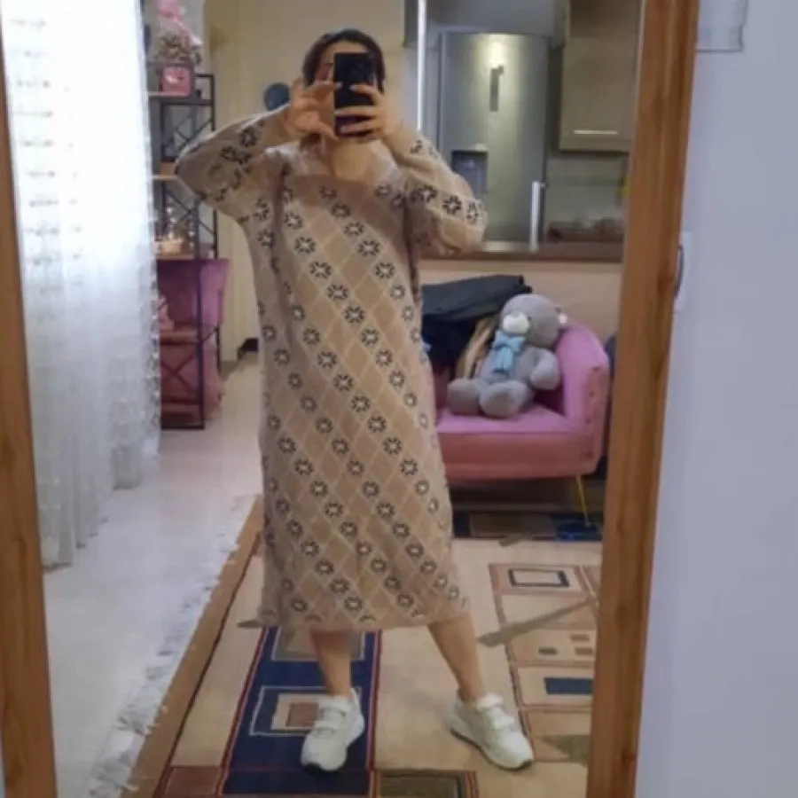 بافت بلند وارداتی